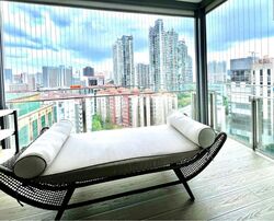 The Inspira (D9), Condominium #480364801